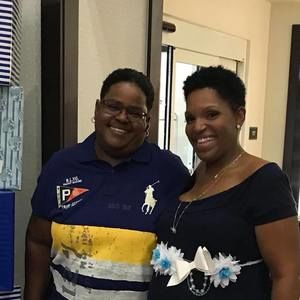 Meet your Posher, Gwen